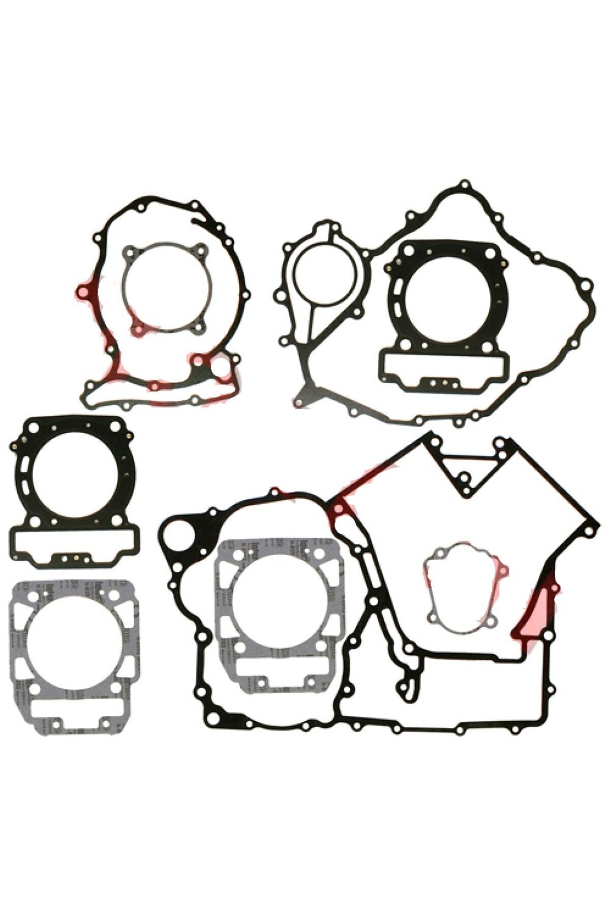 Cf Moto Cf850 Cf1000 Conta Takımı