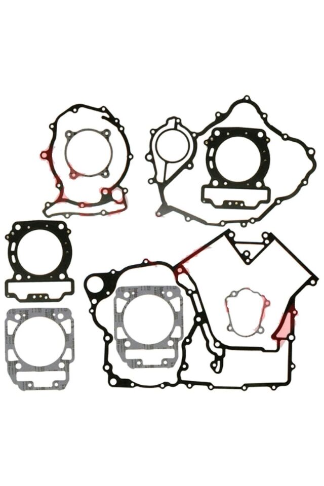 Cf Moto Cf850 Cf1000 Conta Takımı
