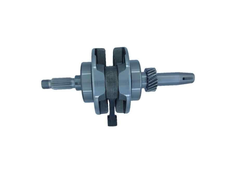 Cg 125-150 Model Krank Balansörlü