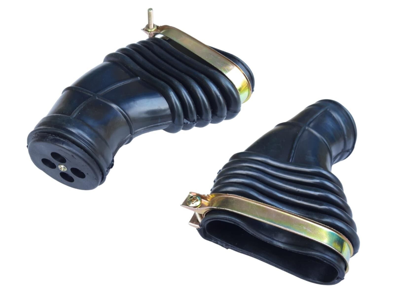 Scooter Atv 150-200 Varyatör Hava Giriş Hortum Ve Filtresi