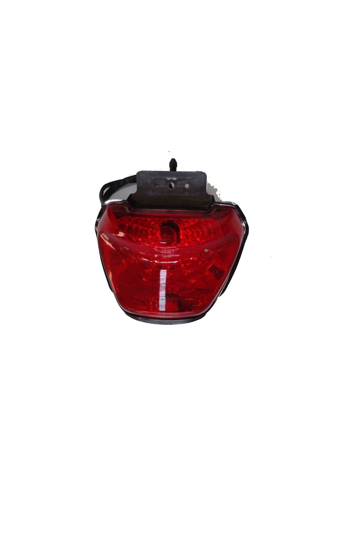 Sport Sk150-8 Arka Stop Komple Orijinal