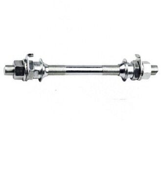 Bisiklet Ön Mil İnce Çin