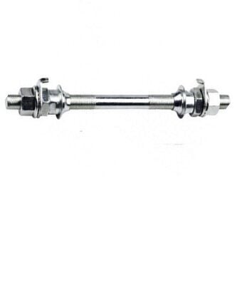 Bisiklet Ön Mil İnce Çin