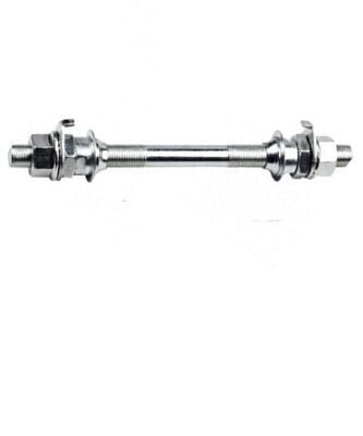 Bisiklet Ön Mil İnce Çin