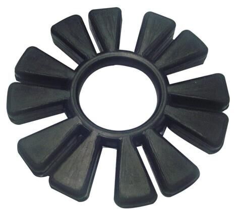 Karbüratör Şamandıra Tası Turuncu/Şeffaf Cg125/150/200/300/Kuba