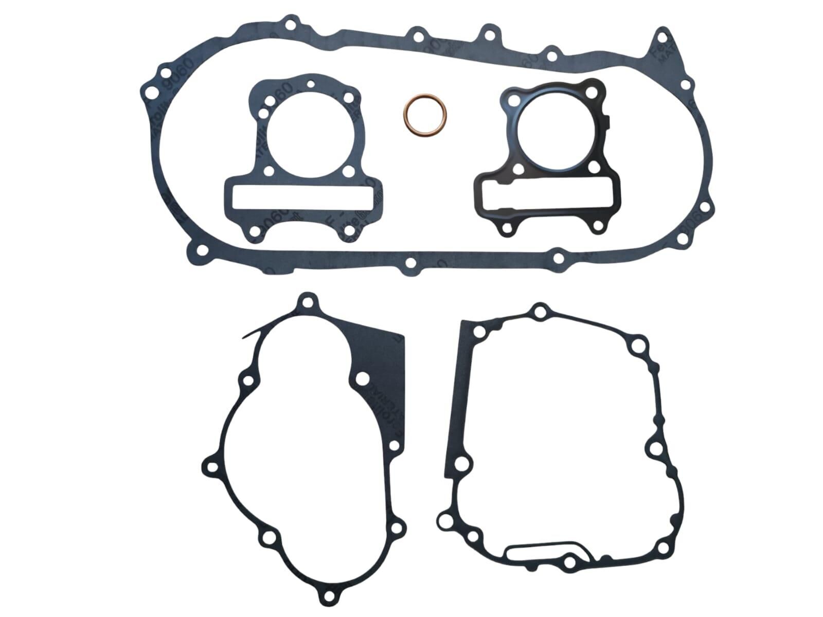 Rks Takım Conta Spontini 125/Zenzero 125/Santa 125/Lavinia 125/Special Alfa