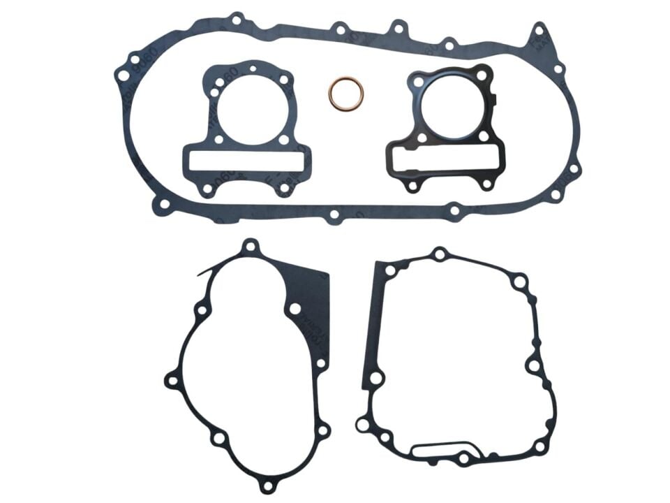 Rks Takım Conta Spontini 125/Zenzero 125/Santa 125/Lavinia 125/Special Alfa