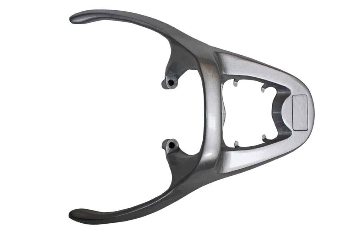 Mondial 125-150Rr Arka Port Bağaj Gri Orj