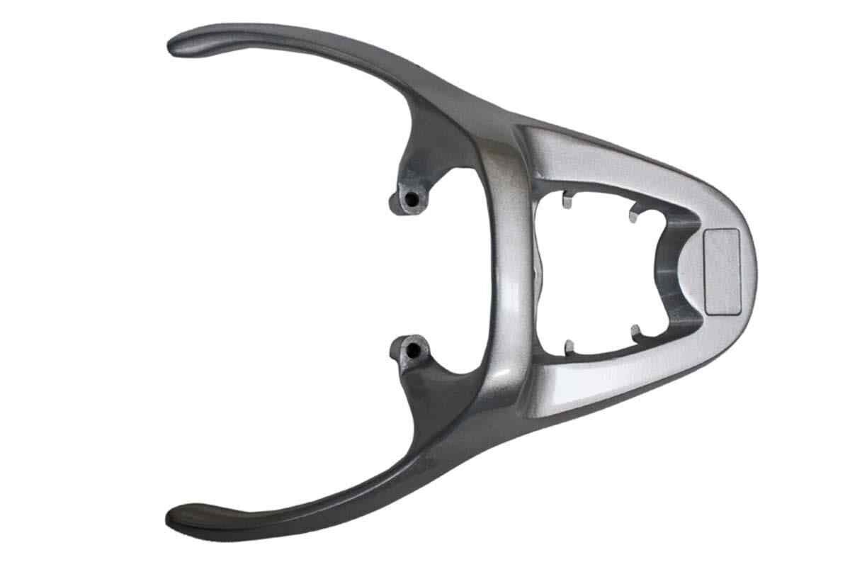 Mondial 125-150Rr Arka Port Bağaj Gri Orj