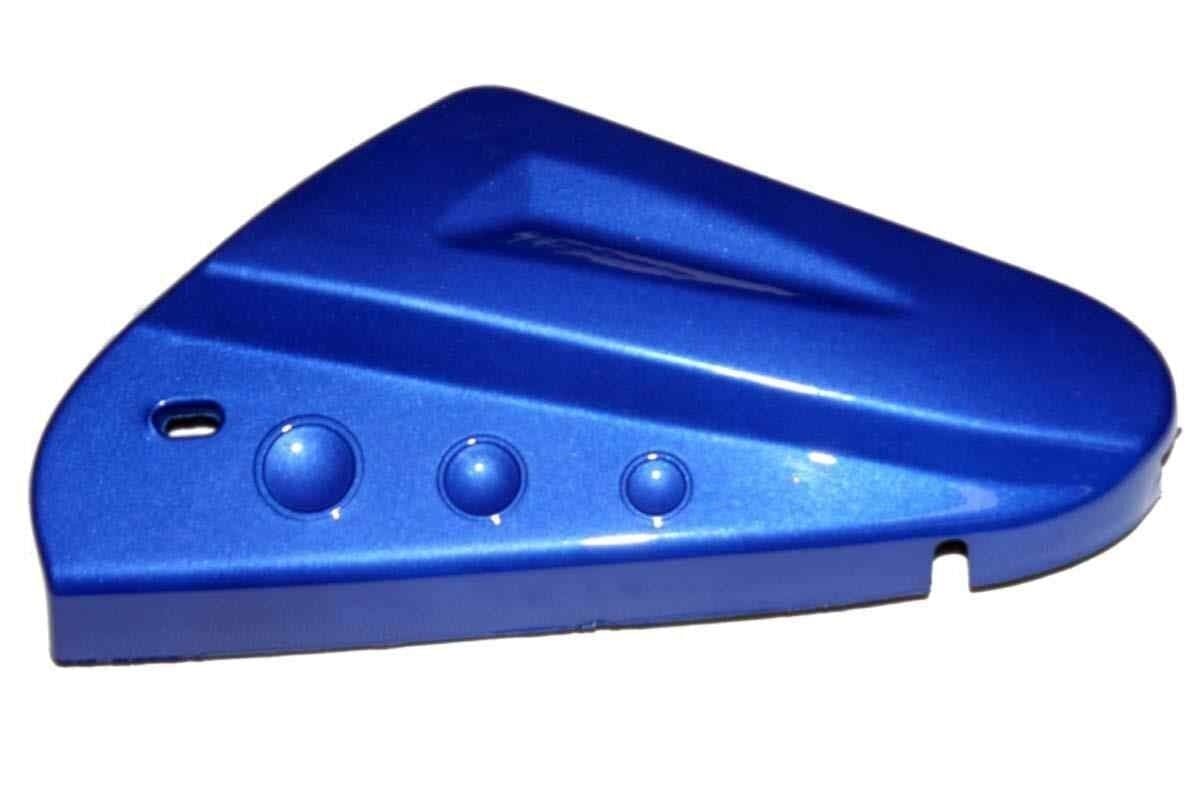 E-Bis Es-2 Ön Çatal Sol Kapak Mavi Orj