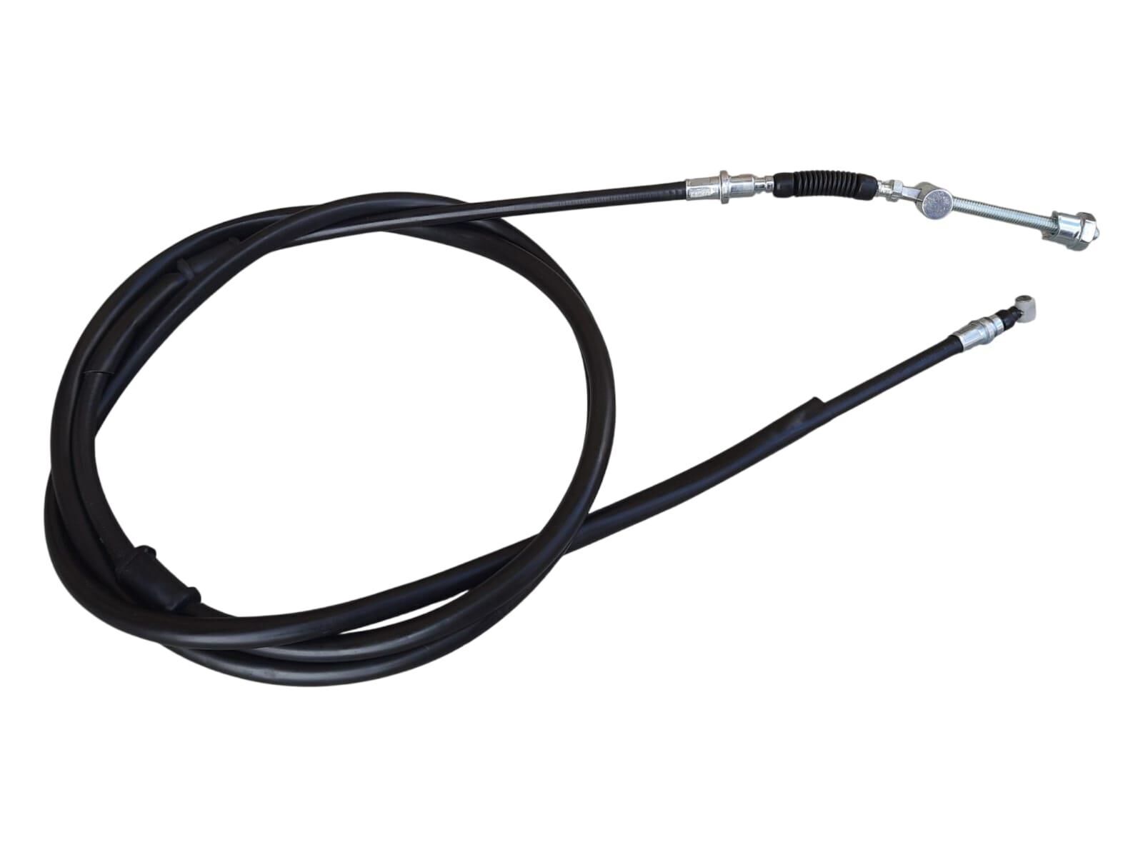 Honda Activa 125 İ Arka Fren Teli 199 Cm Hn (2023)