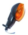 Yamaha Mobylette Sinyal Mopet Komple (52 Moby) Uyumlu