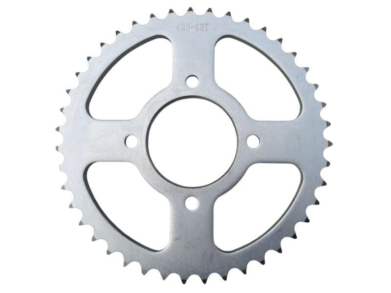 Rks Titanic 150 Arka Dişli 428-43T