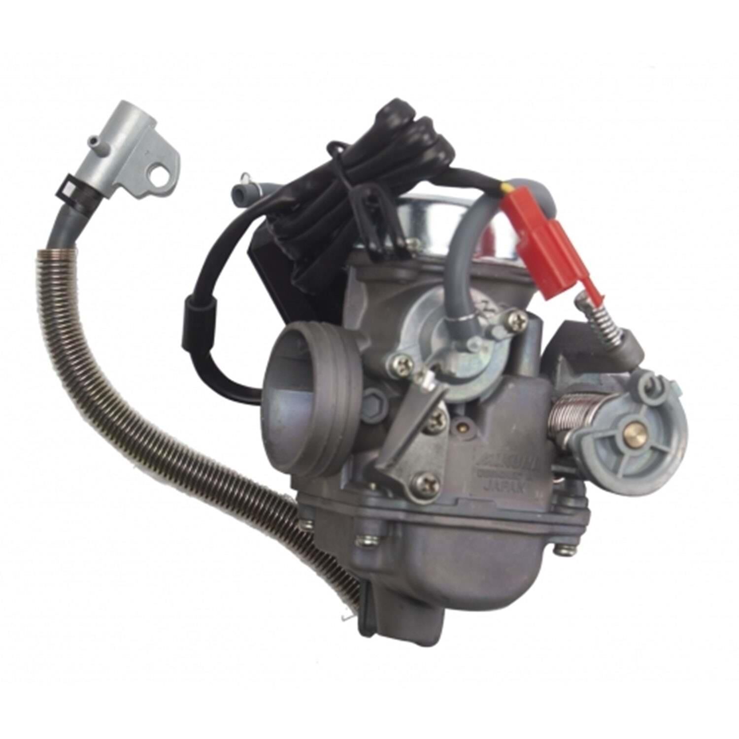 Karbüratör Scooter 150 Speed