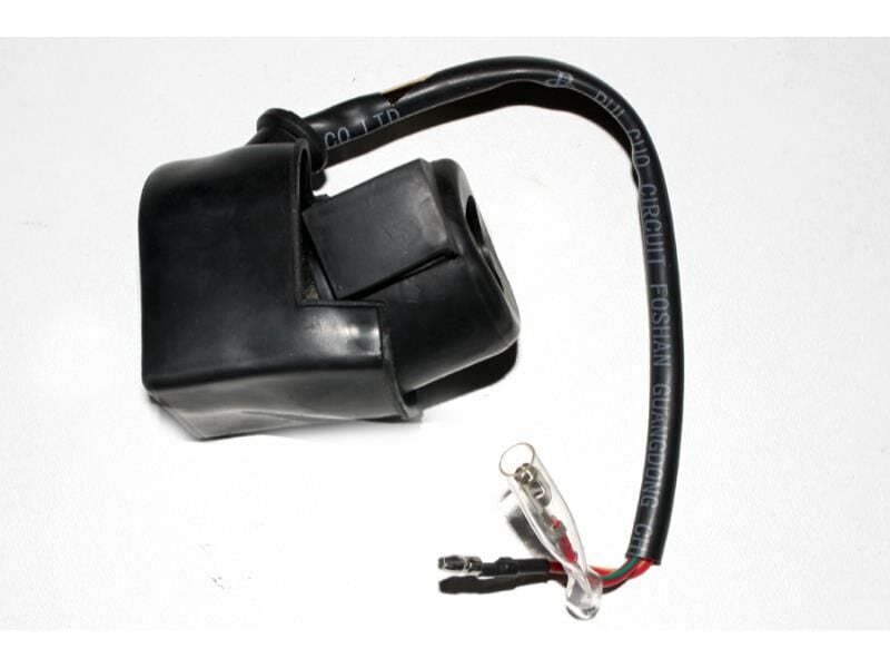 Mondial 100-125 Uag İ Marş Rolesi *