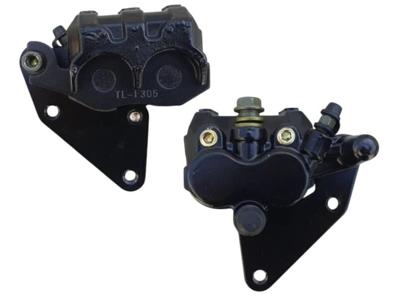 Rks Titanic 150 Ön Fren Kaliperi