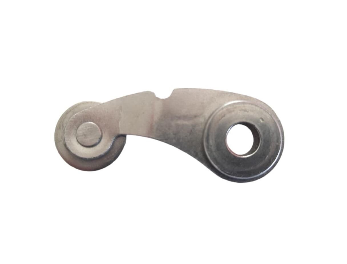 125Cg Vites Sabitleyici Ters Eğri