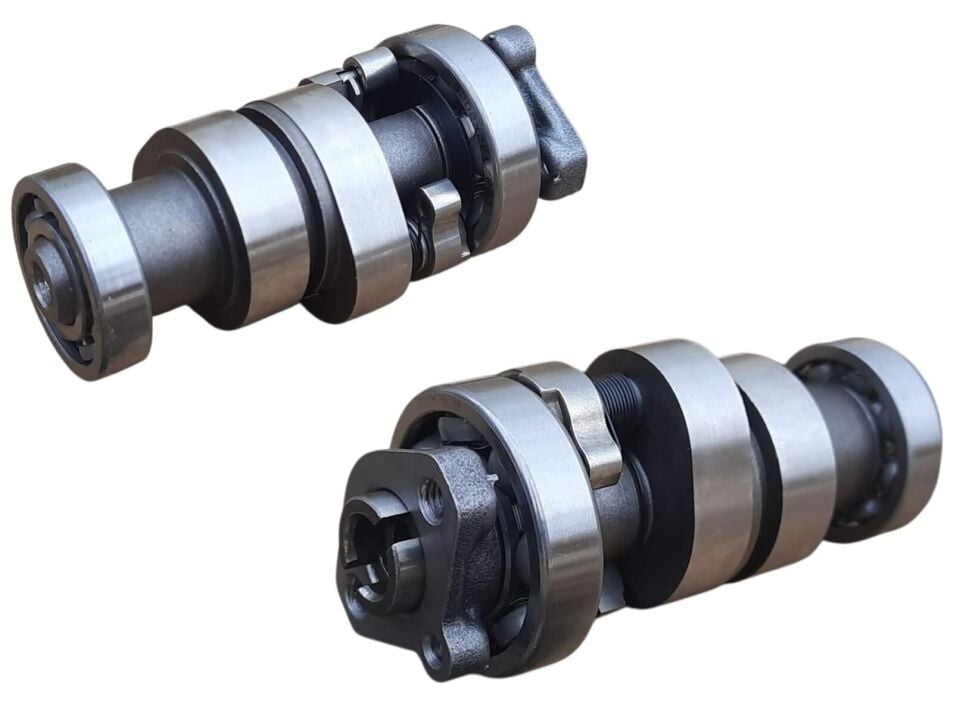 Honda Pcx 125 Eksantrik Mili 81 Mm (2020-24)