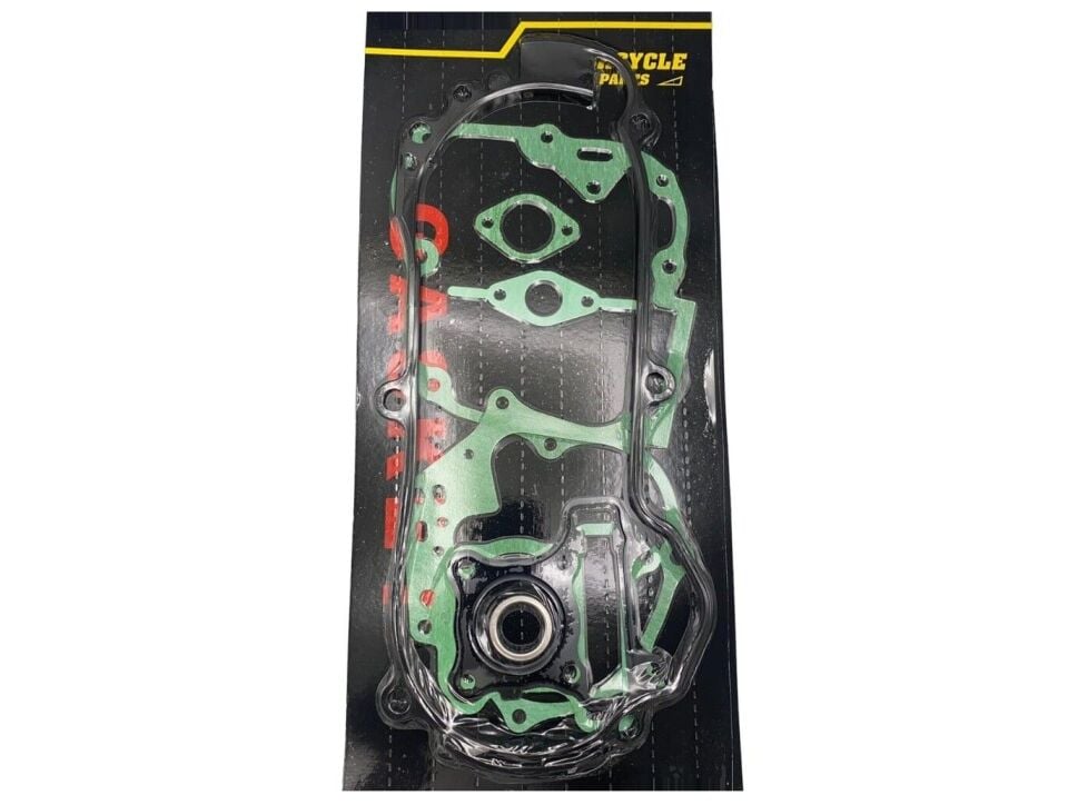 Honda Today Uyumlu Conta Takımı