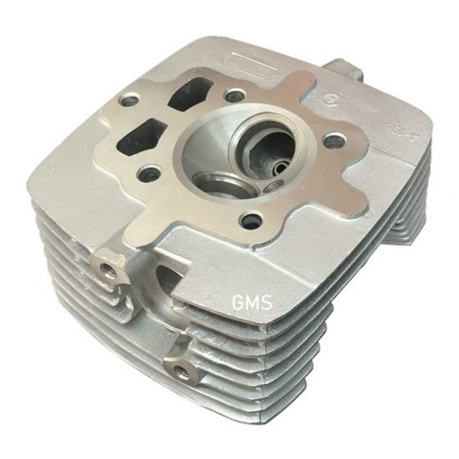 Sılındır Kapak Bos Modfy Cg200-Cg250M
