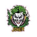 70 X 80 Mm Sticker 10Lu