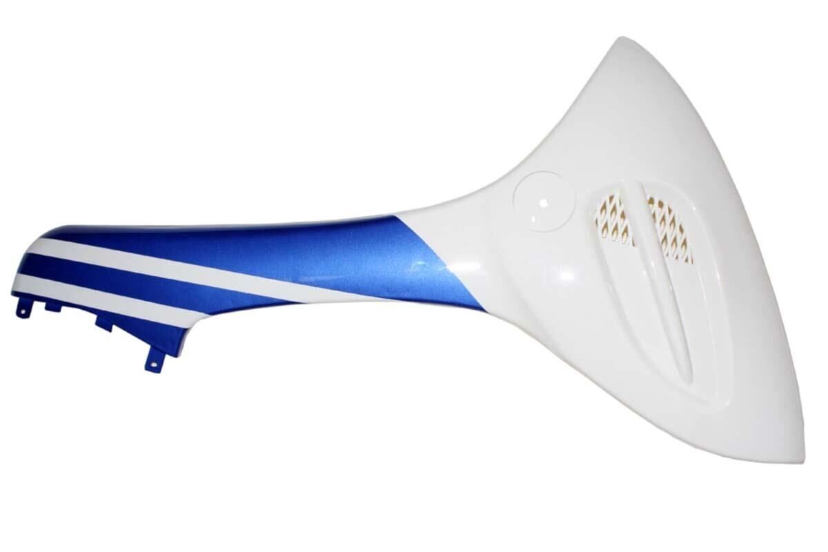 E-Bis Es-2 Ön Panel Sol Mavi Orj