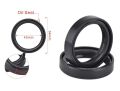 Suzuki Ön Amortisör Keçesi 43-54-11 2 Li Set Uyumlu Dl650 V-Strom, Gsx R750-R1000