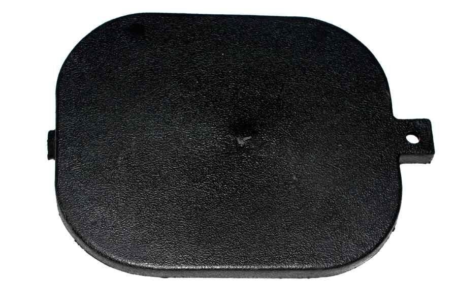 Ramzey Scooter Sele Alt Bağaj Kapağı