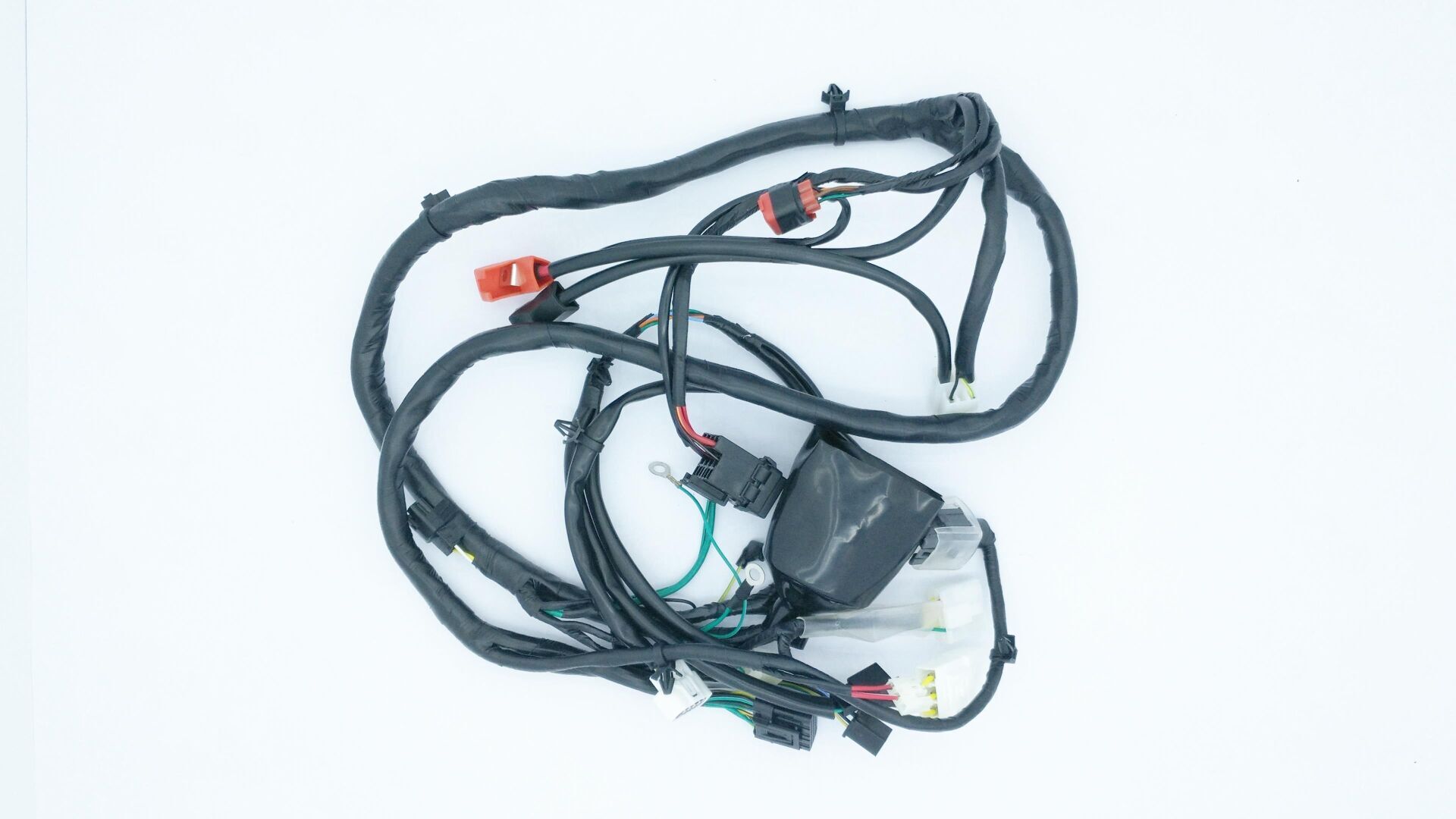 Spacy 110 Uyumlu Elektrik Tesisatı Ym