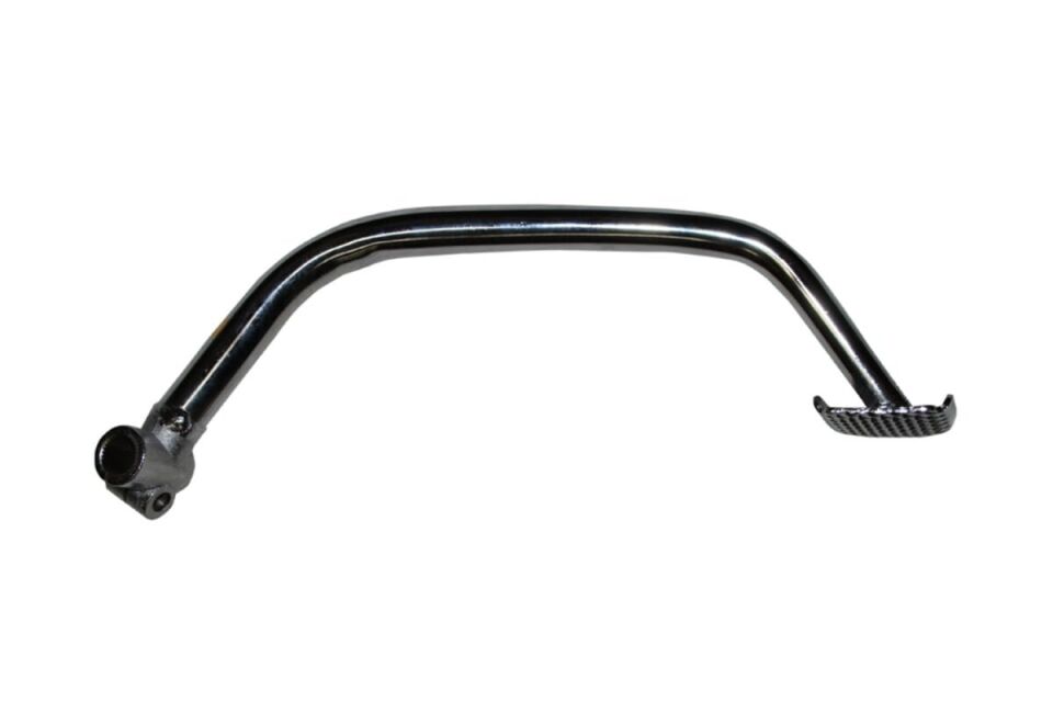 125Kt Arka Fren Pedalı