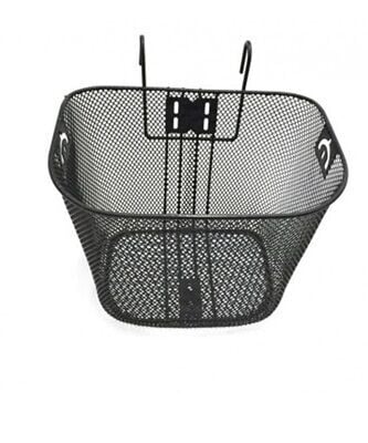 Bisiklet Ön Sepet Bisiklet Büyük Boy Asmalı Model