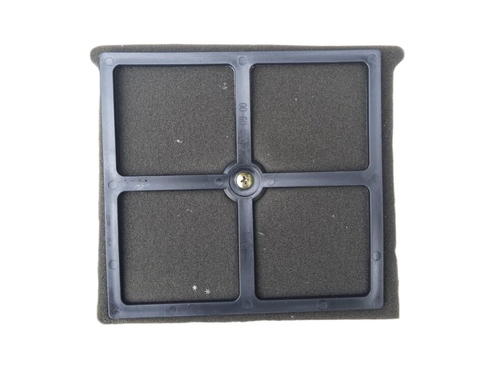 Kuba Tk-03 Hava Filtre Elemanı