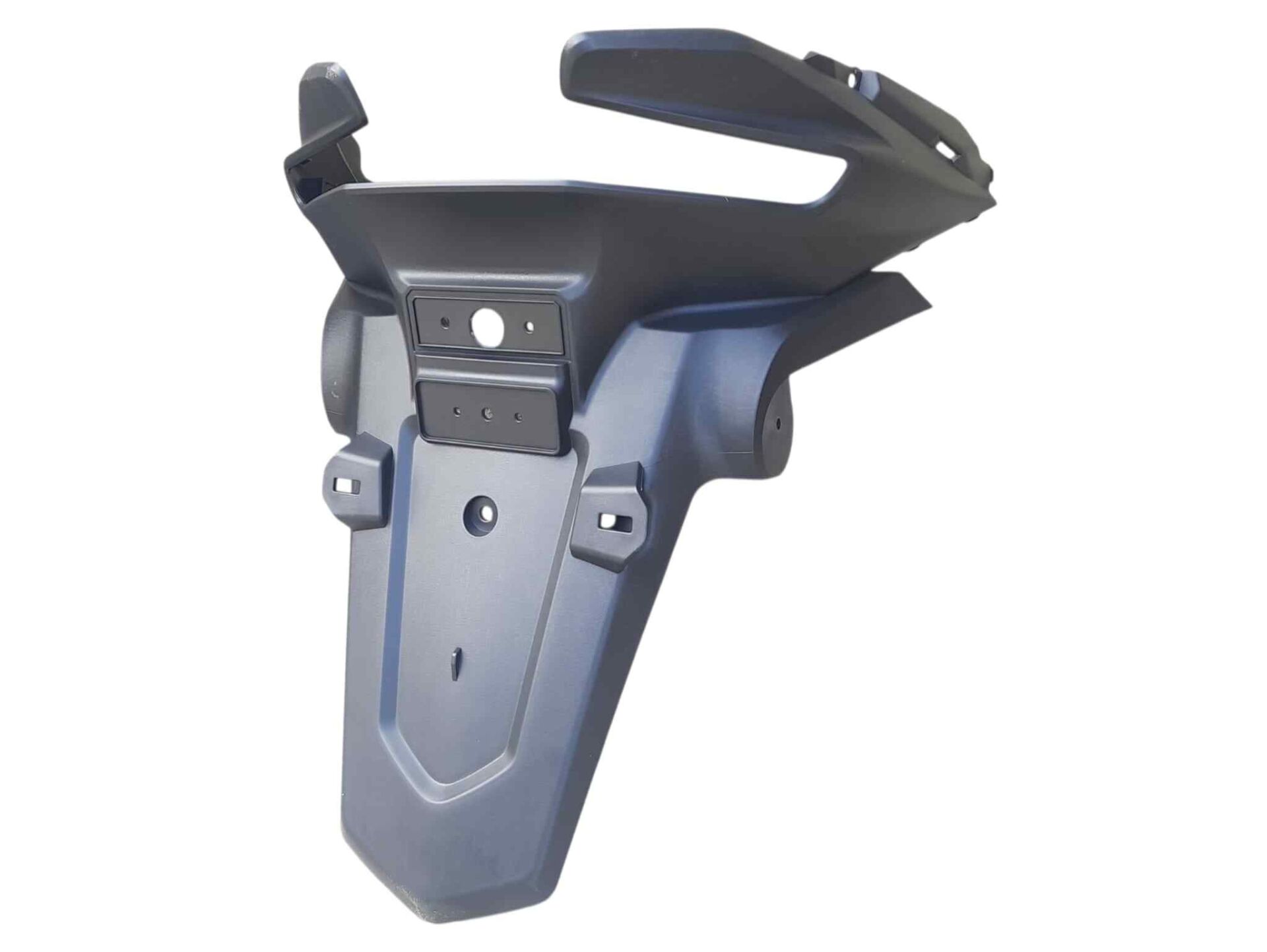 Mondial Fuzion 125 Arka Çamurluk Kuyruk Orj
