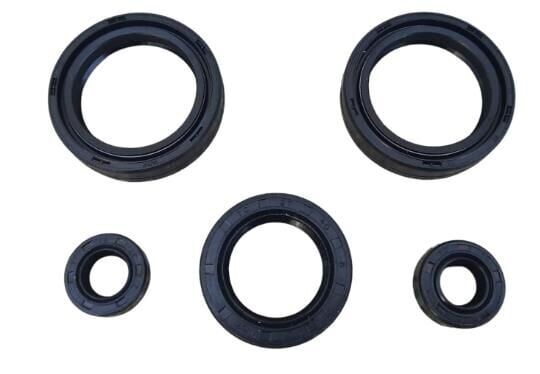 Rks Keçe Takımı 5 Li 150/Titanic 150
