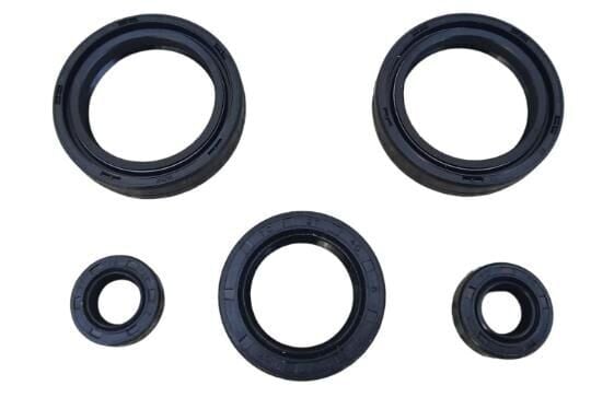 Rks Keçe Takımı 5 Li 150/Titanic 150