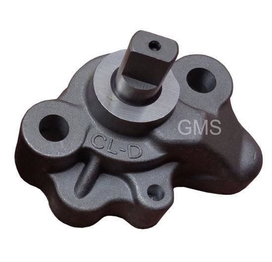 Honda Yag Pompası Cbf150