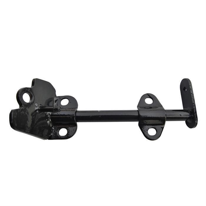 125Kt Ön Basamak Demiri