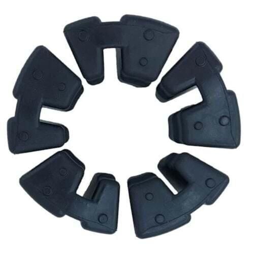 Mondial Arka Dişli Kaplin Takozu Drift L Delta