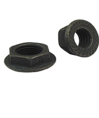 Bisiklet Orta Mil Somunu Mtb