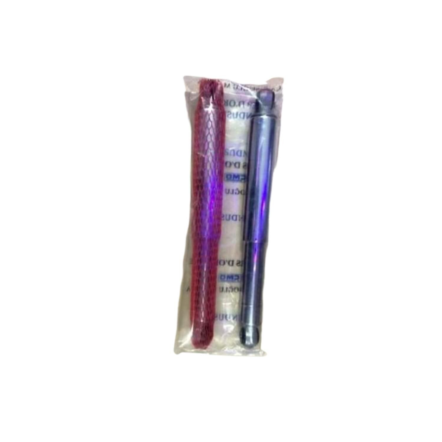 Mobylette Arka Amortisör Kapalı Kısa 25Cm Yerli