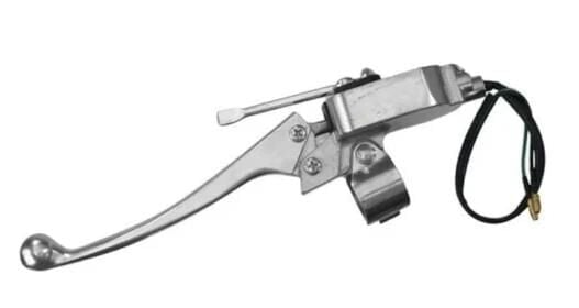 Rks Arka Fren Kolu+Kütüğü Spontini/Fury