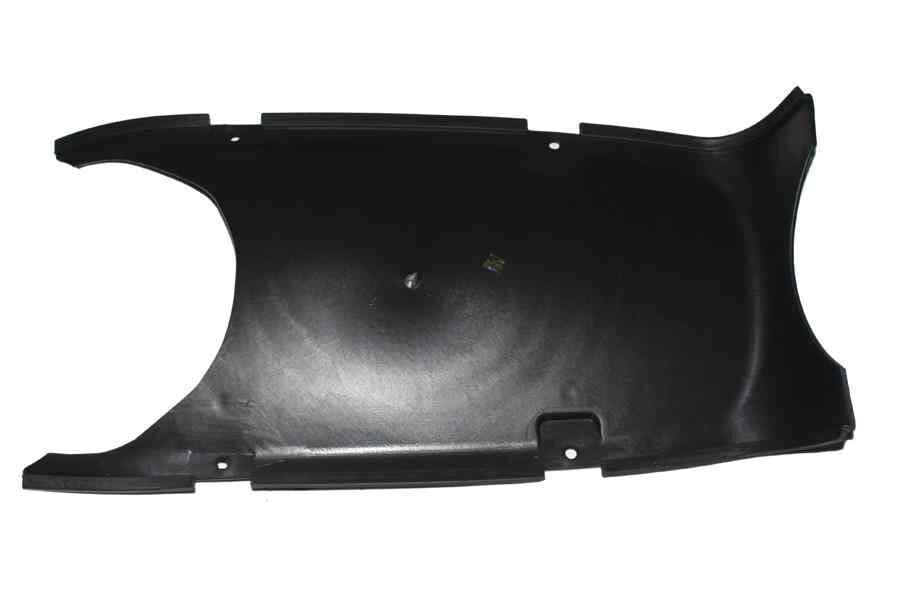 E-Bis Es-2 Şasi Alt Koruma Orj