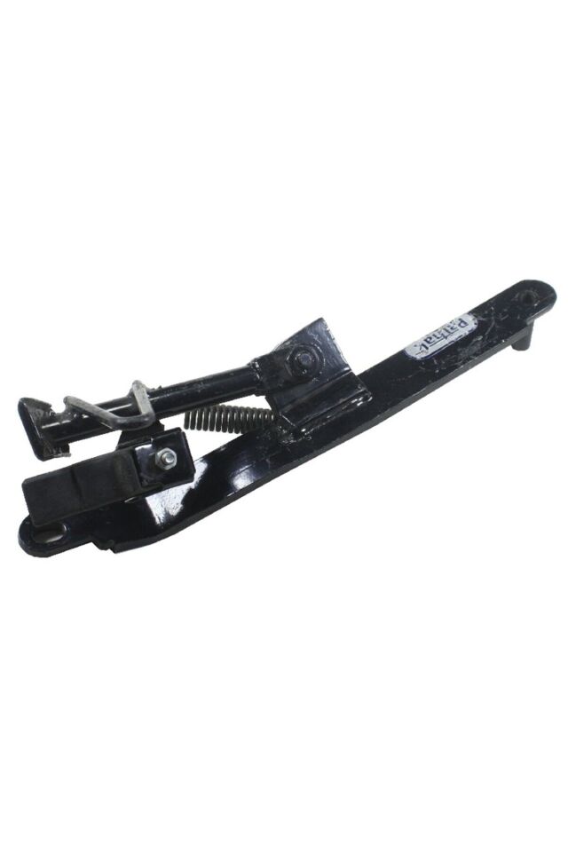 Honda Kinetic Yan Sehpa Komple Hn