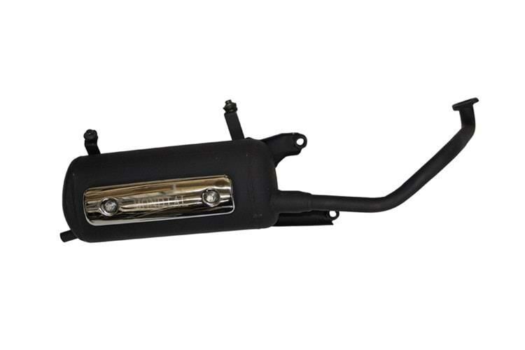 Mondial Egzoz Komple Zn125