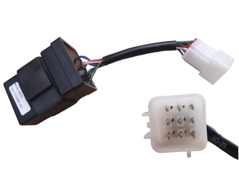 Mondial Uag 50 Ecu Beyin