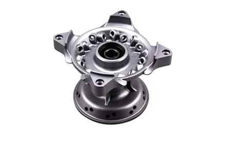 Ramzey Cross Qm 200 Gy Ön Göbek