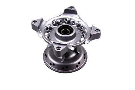 Ramzey Cross Qm 200 Gy Ön Göbek