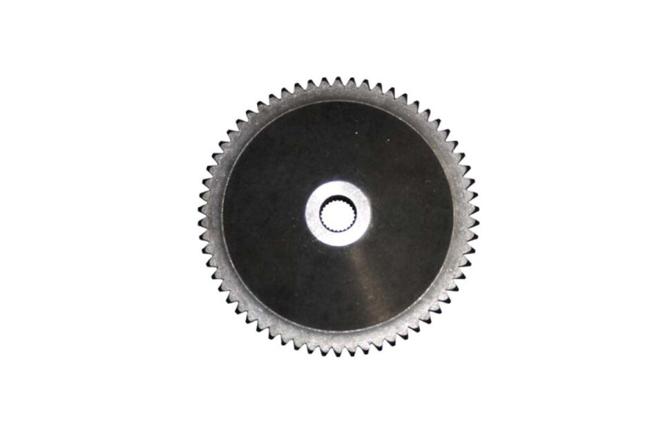 Scooter 50 Volan Dişli