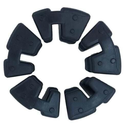 Mondial Arka Dişli Kaplin Takozu Vulture İ Delta