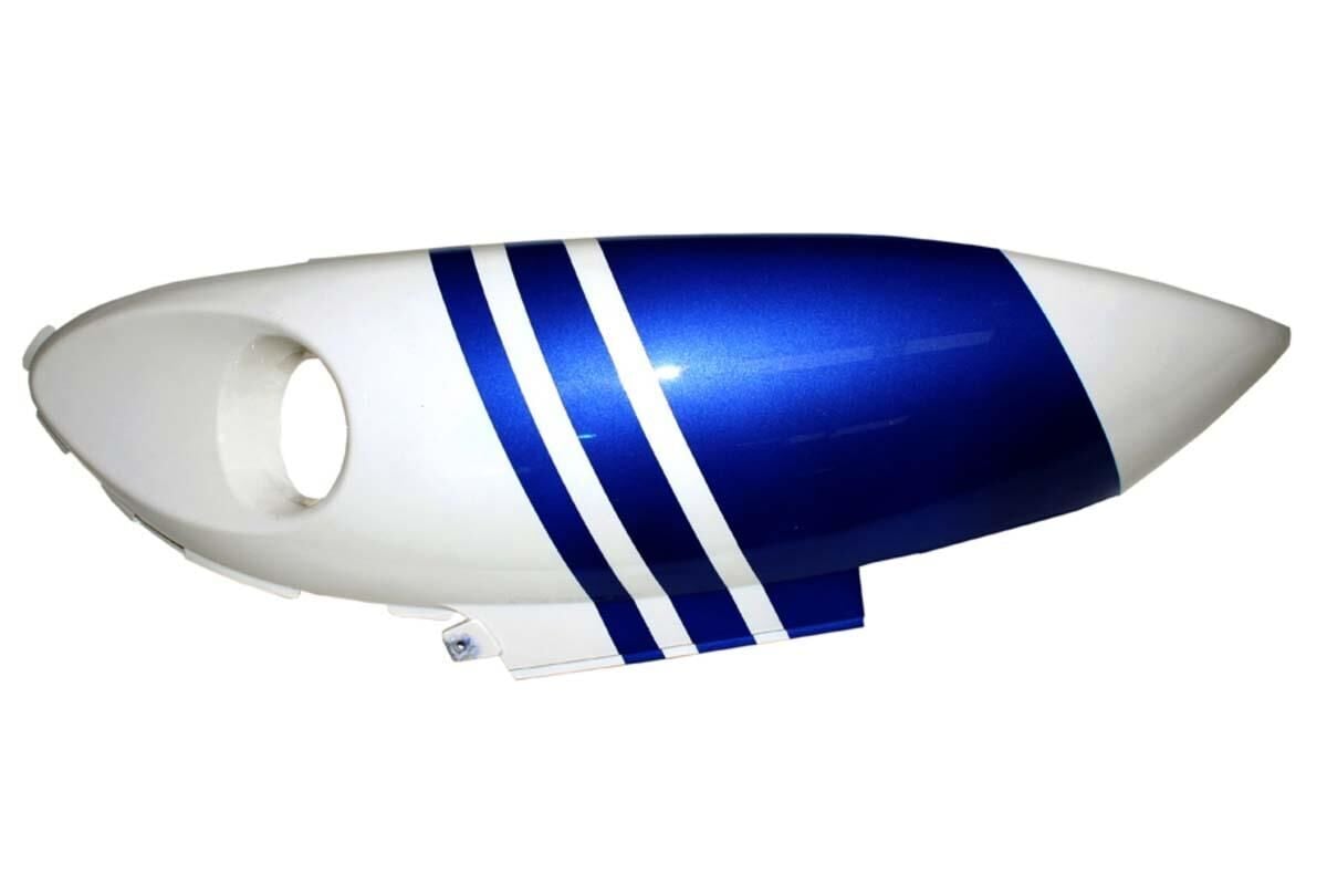 E-Bis Es-2 Sele Altı Sağ Yan Kapak Mavi Orj